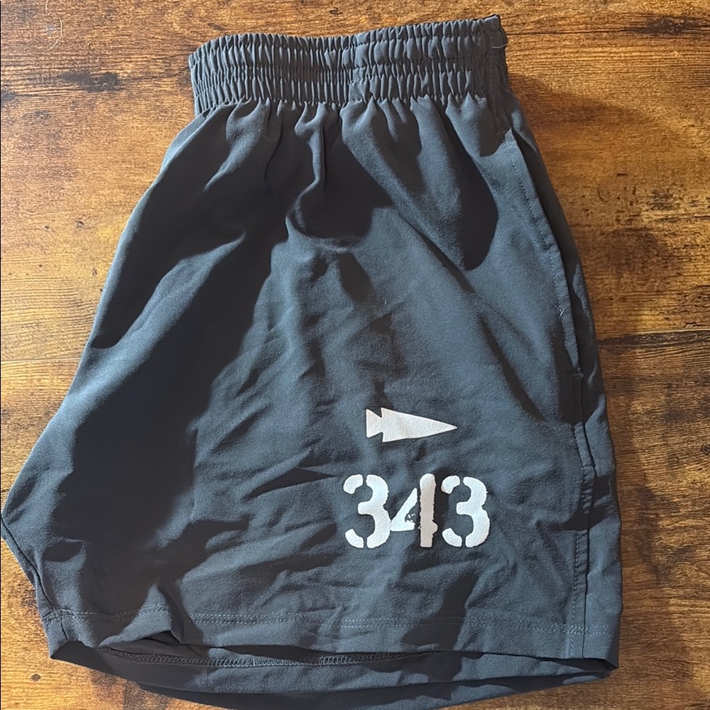 2024 CFG shorts 5” inseam